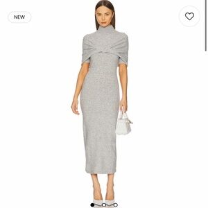 SER.O.YA Wisteria Dress- Revolve